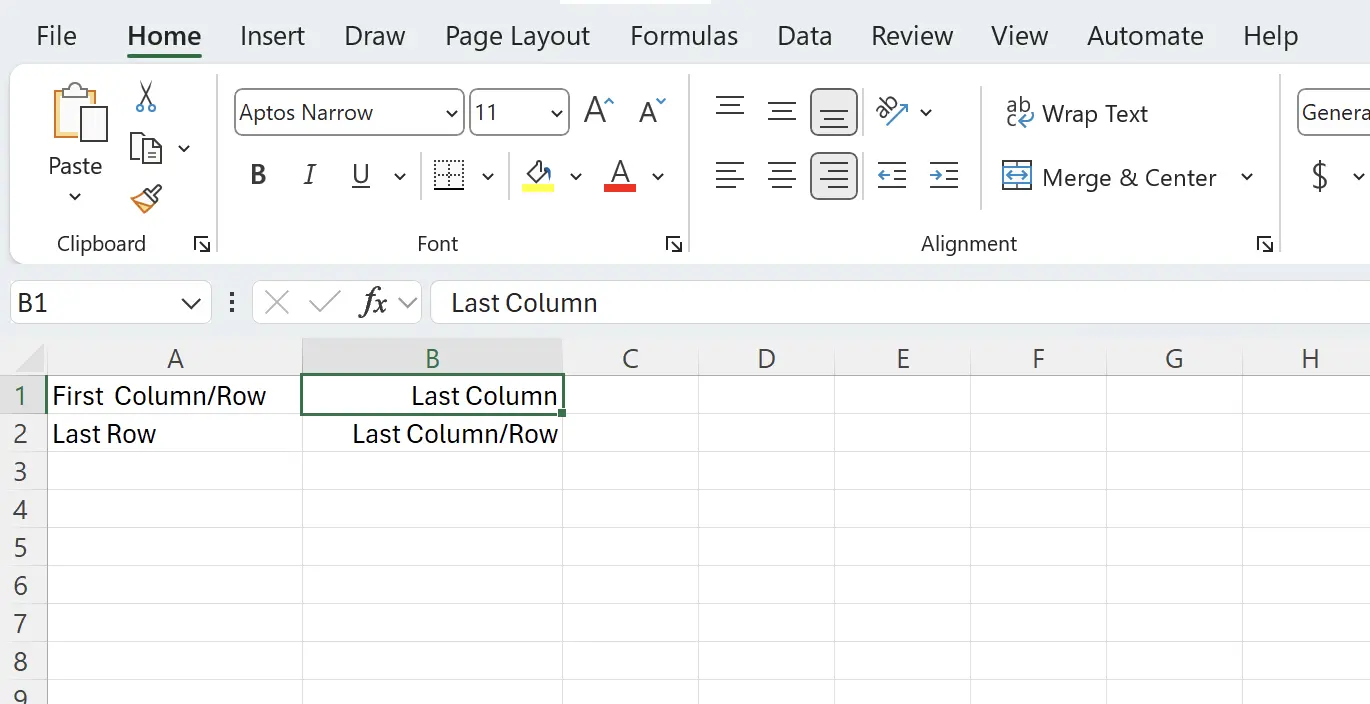 Find the Maximum Number of Columns
